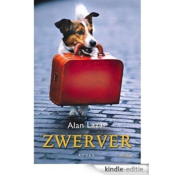 Zwerver [Kindle-editie]