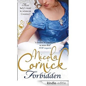 Forbidden (Scandalous Women of the Ton, Book 6) [Kindle-editie]