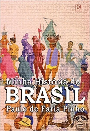 Minha História do Brasil (versão não oficial)