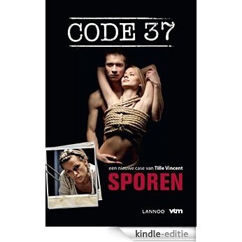 Sporen (Code 37) [Kindle-editie]