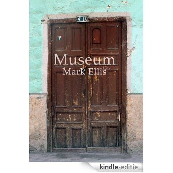 Museum (English Edition) [Kindle-editie] beoordelingen
