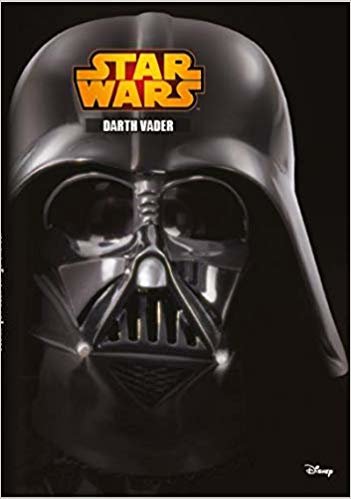 indir Disney Starwars - Darth Vader Boyama ve Faaliyet Kitabı