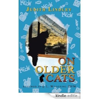 On Older Cats (English Edition) [Kindle-editie]