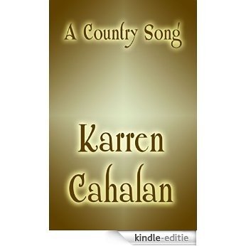 A Country Song (English Edition) [Kindle-editie]