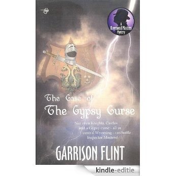 Case of the Gypsy Curse (Raymond Masters Mystery Series Book 7) (English Edition) [Kindle-editie]