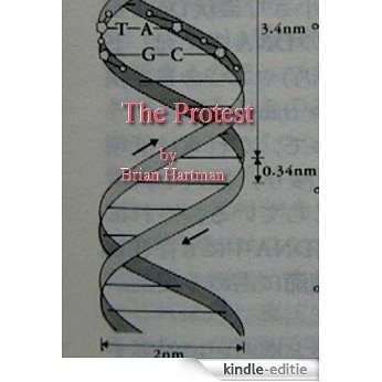 The Protest (A Short Story) (English Edition) [Kindle-editie]
