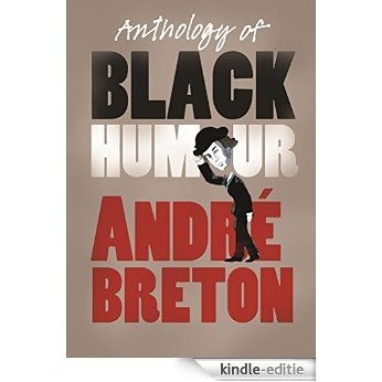 Anthology of Black Humour [Kindle-editie] beoordelingen