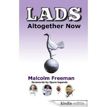 Lads - Altogether Now (English Edition) [Kindle-editie]