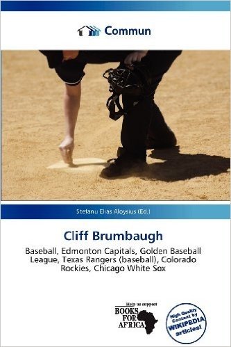 Cliff Brumbaugh
