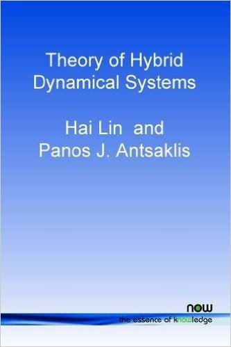 Hybrid Dynamical Systems: An Introduction to Control and Verification