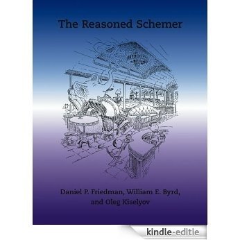 The Reasoned Schemer (English Edition) [Kindle-editie]