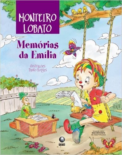 Memórias da Emilia