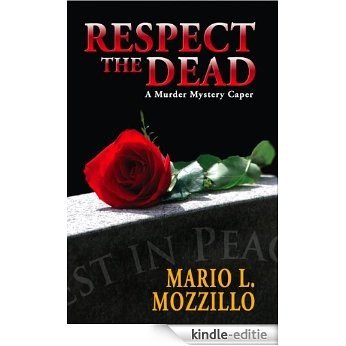 Respect the Dead (English Edition) [Kindle-editie]