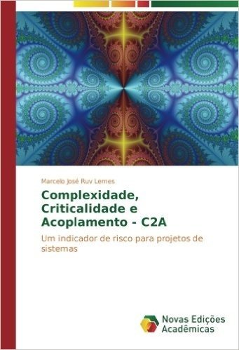 Complexidade, Criticalidade E Acoplamento - C2a