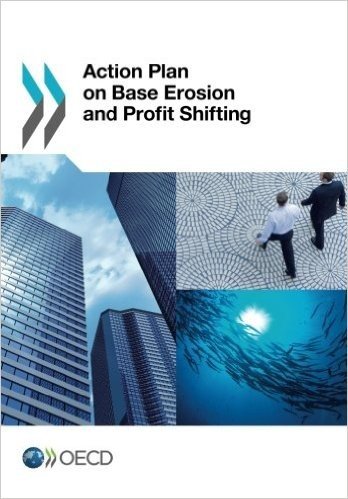Action Plan on Base Erosion and Profit Shifting