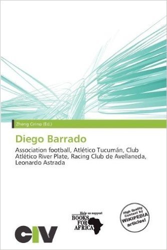Diego Barrado