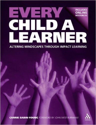 Every Child a Learner: Altering Mindscapes Through Impact Learning