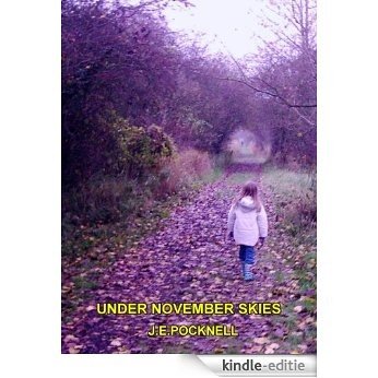 Under November Skies (English Edition) [Kindle-editie]