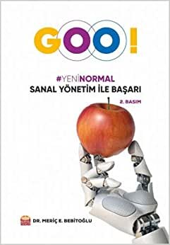 indir “Goo!” Yeni Normal Sanal Yönetim ile Başarı