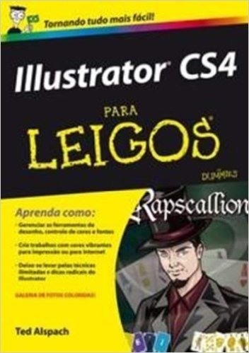 Illustrator CS4 Para Leigos