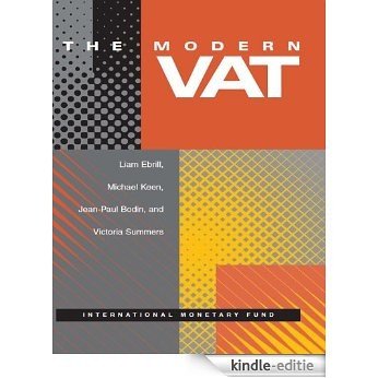 The Modern VAT [Kindle-editie]