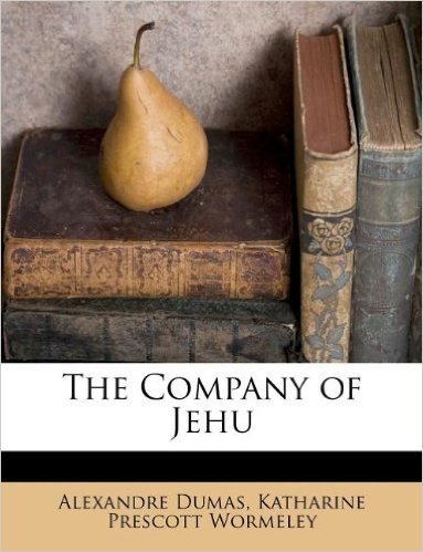 The Company of Jehu
