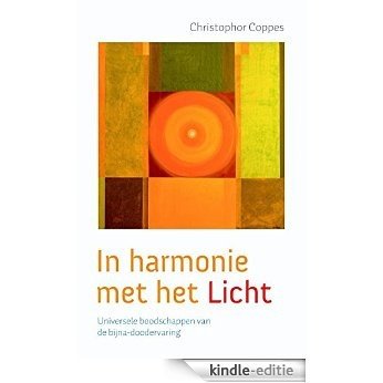 In harmonie met het licht [Kindle-editie] beoordelingen