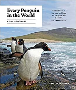 indir Every Penguin in the World: A Quest to See Them All
