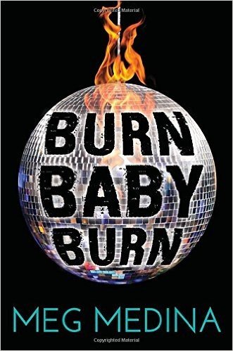 Burn Baby Burn baixar