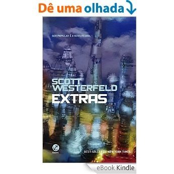 Extras - Feios - vol. 4 [eBook Kindle]