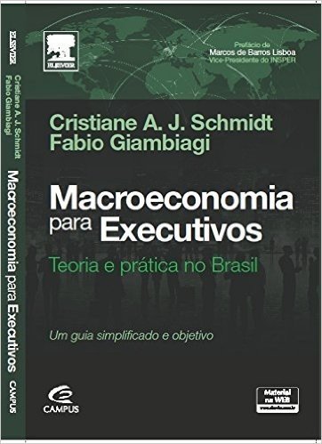 Macroeconomia Para Executivos