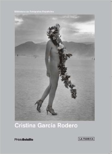 Cristina Garcia Rodero: Photobolsillo