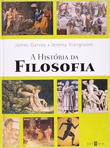 A História Da Filosofia