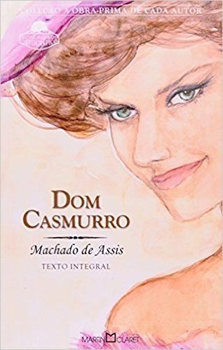 Dom Casmurro - Volume 1