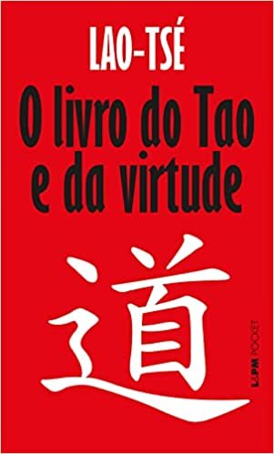 O livro do Tao e da virtude: 1352
