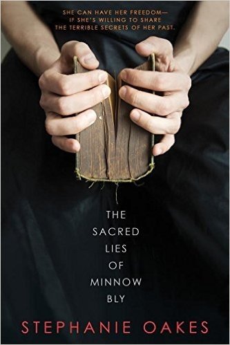 The Sacred Lies of Minnow Bly baixar