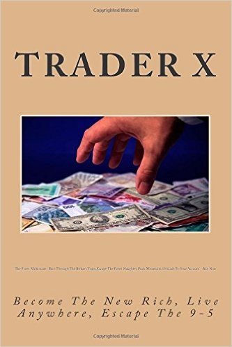 The Forex Millionaire: Bust Through the Brokers Traps, Escape the Forex Slaughter, Push Mountains of Cash to Your Account - Buy Now: Become t