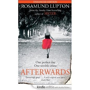 Afterwards (English Edition) [Kindle uitgave met audio/video]