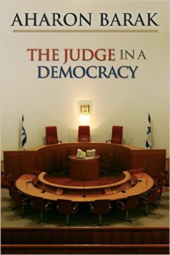The Judge in a Democracy baixar