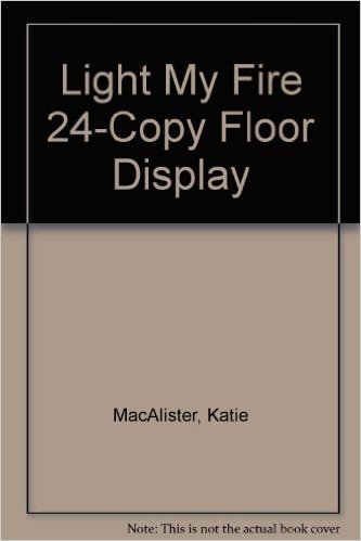 Light My Fire 24-Copy Floor Display