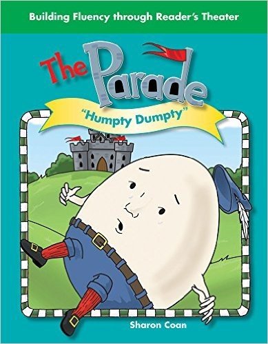 The Parade: "Humpty Dumpty"