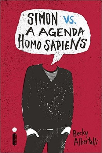 Simon vs. A Agenda Homo Sapiens
