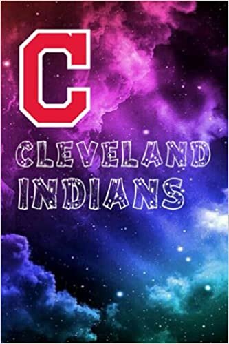 indir Notebook Cleveland Indians Fan Appreciation Sport Notebook With Logo Team