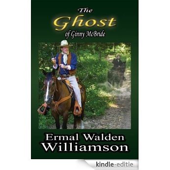 The Ghost of Ginny McBride (Brazos Book 6) (English Edition) [Kindle-editie] beoordelingen
