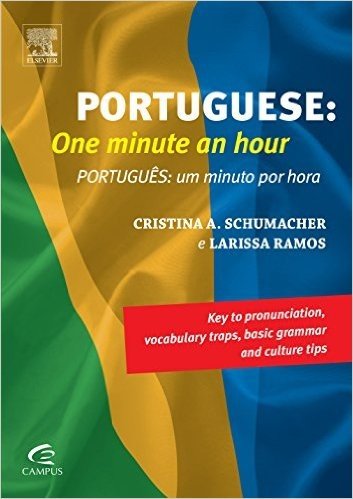 Portuguese. One Minute An Hour