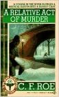 indir Relative Act of Murder (Dr. Jean Montrose Mystery)
