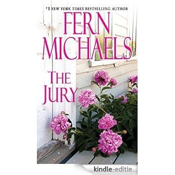 The Jury (Sisterhood) [Kindle-editie]