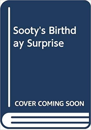 indir Sooty&#39;s Birthday Surprise
