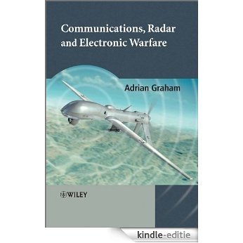 Communications, Radar and Electronic Warfare [Kindle-editie]