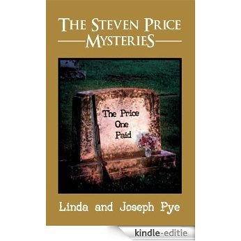 The Steven Price Mysteries : The Price One Paid (English Edition) [Kindle-editie]